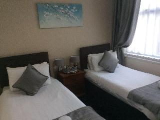 Brene Hotel fotoÄŸrafÄ±