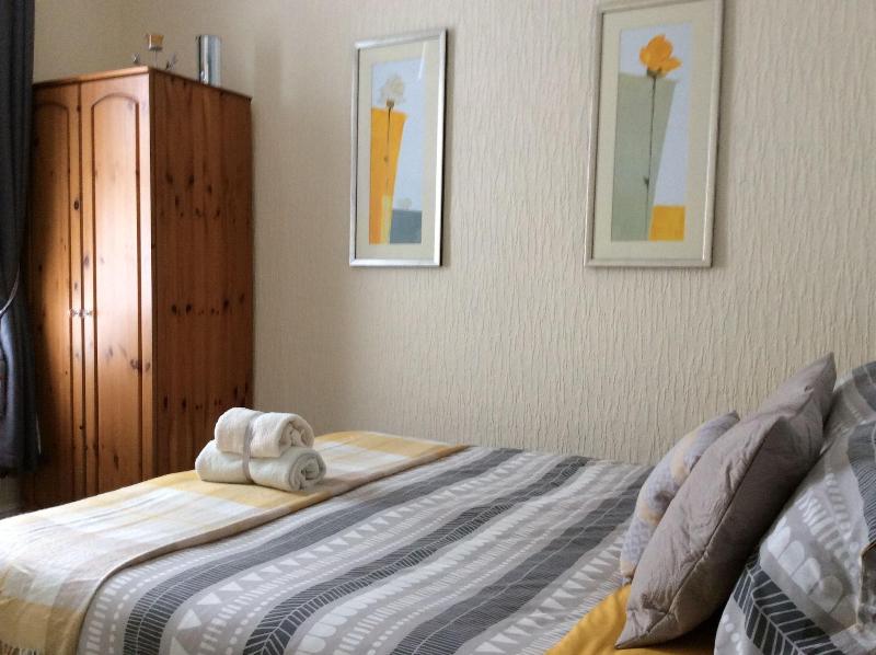 Brene Hotel - Oda