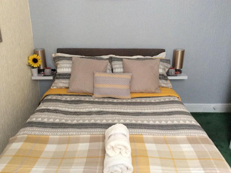 Brene Hotel - Oda