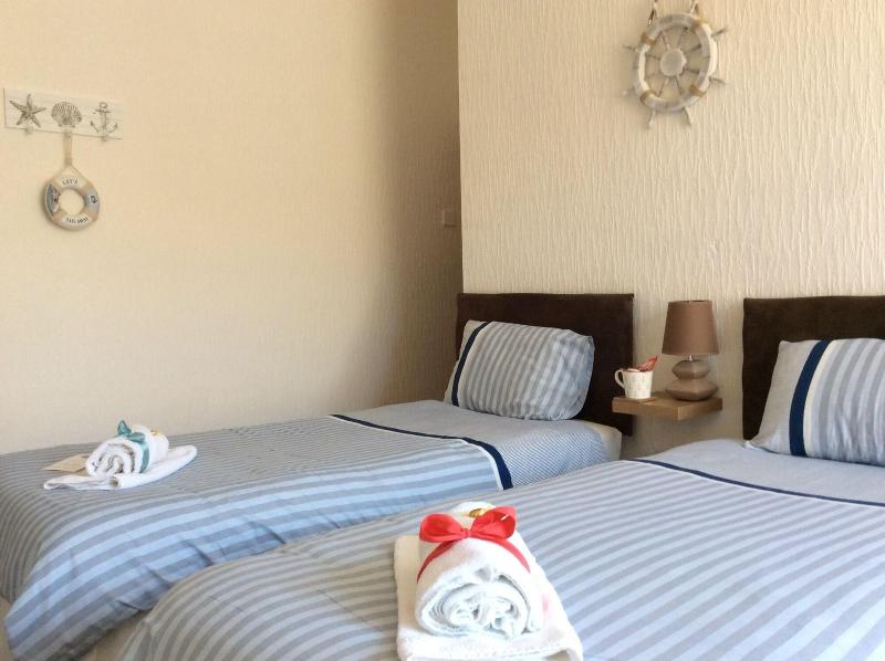Brene Hotel - Oda
