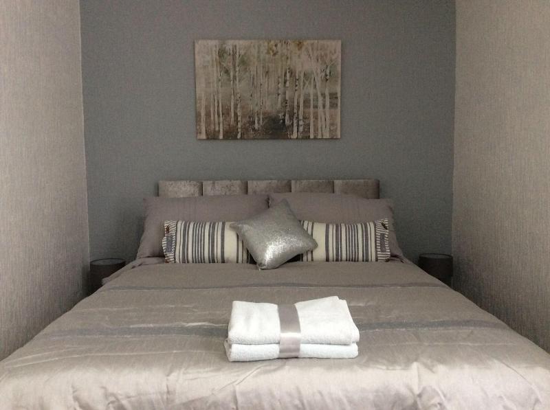 Brene Hotel - Oda