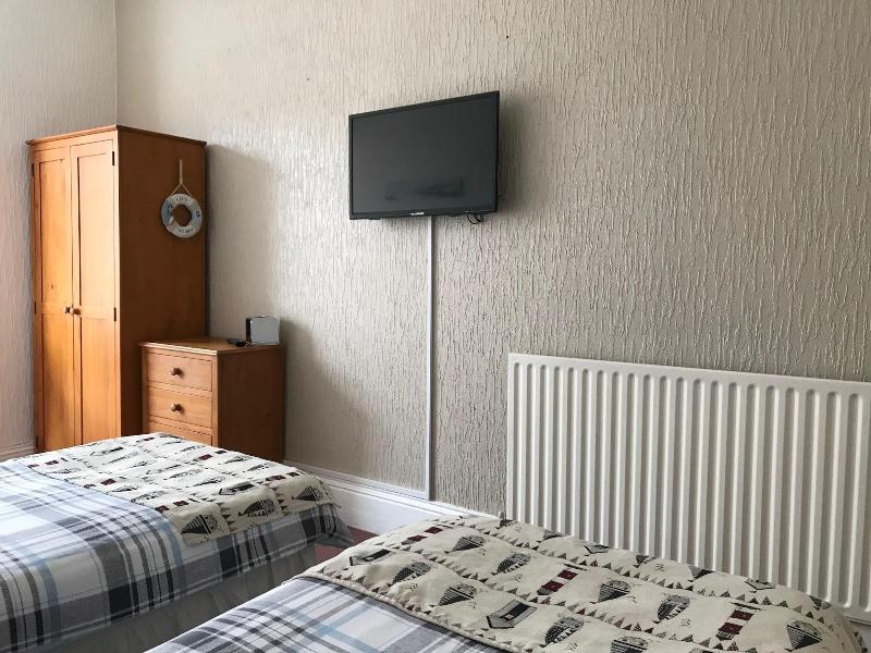Brene Hotel - Oda