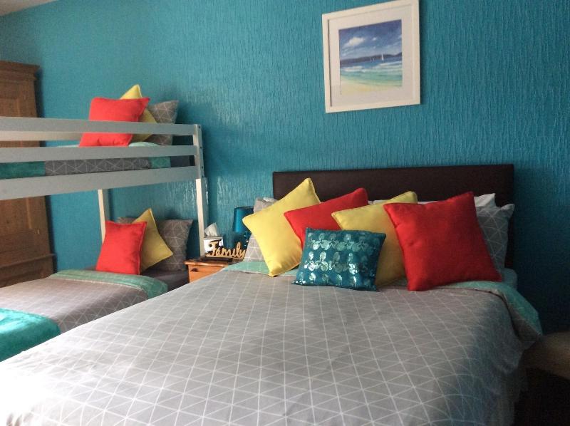 Brene Hotel - Oda