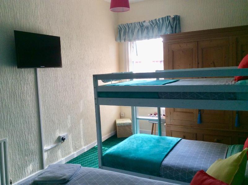 Brene Hotel - Oda
