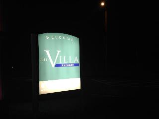 The Villa Express fotoÄŸrafÄ±