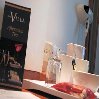 The Villa Express fotoÄŸrafÄ±