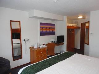 The Villa Express fotoÄŸrafÄ±