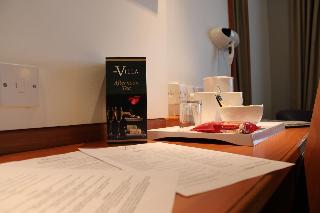 The Villa Express fotoÄŸrafÄ±