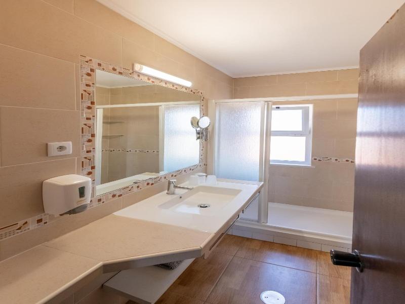 Tonel Apartments - Genel