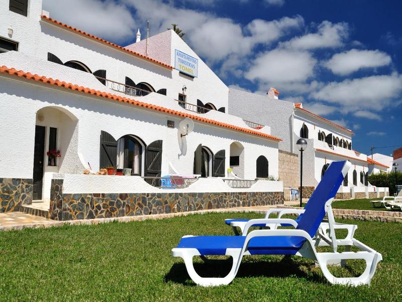 Tonel Apartments - Genel