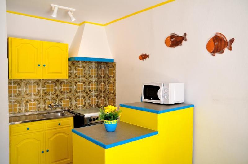 Tonel Apartments - Genel