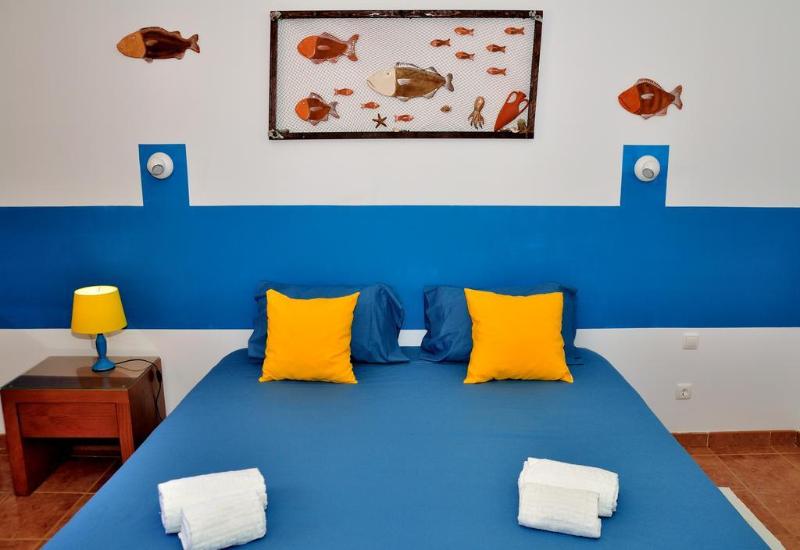 Tonel Apartments - Genel