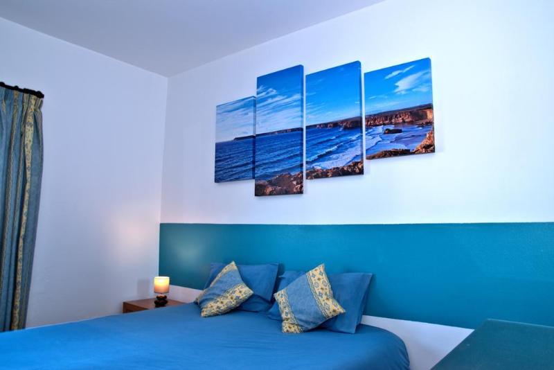 Tonel Apartments - Genel