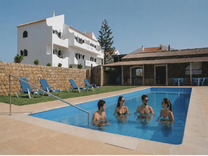Tonel Apartments - Genel