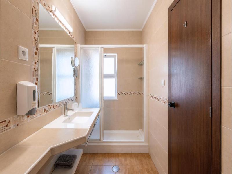 Tonel Apartments - Genel