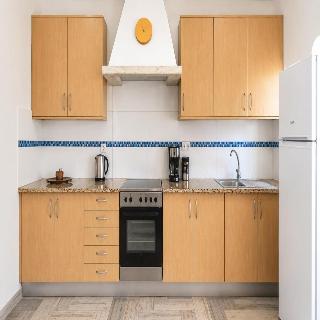 Tonel Apartments fotoÄŸrafÄ±