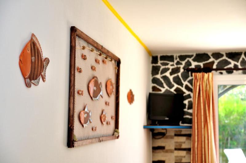 Tonel Apartments - Genel