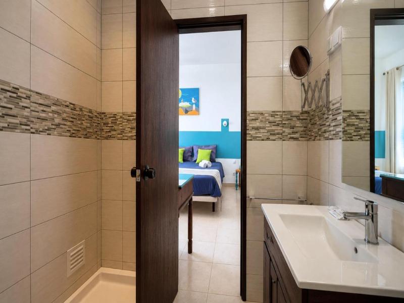 Tonel Apartments - Genel