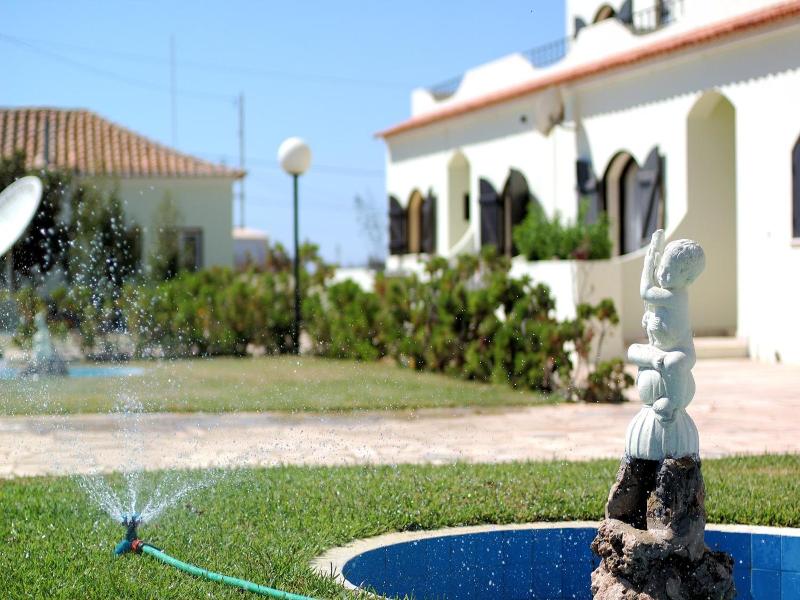 Tonel Apartments - Genel