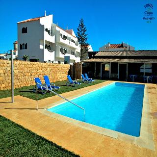 Tonel Apartments fotoÄŸrafÄ±