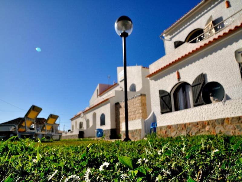 Tonel Apartments - Genel