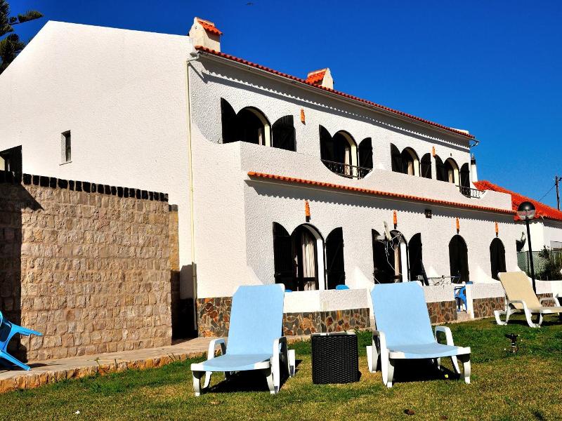 Tonel Apartments - Genel