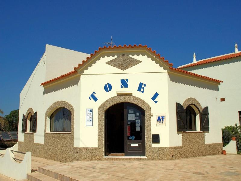 Tonel Apartments - Genel