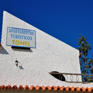Tonel Apartments fotoÄŸrafÄ±