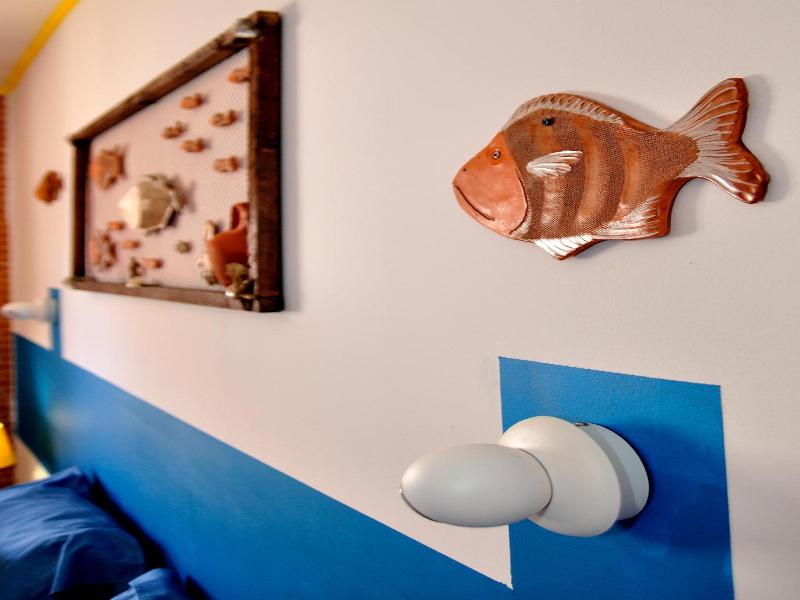 Tonel Apartments - Genel