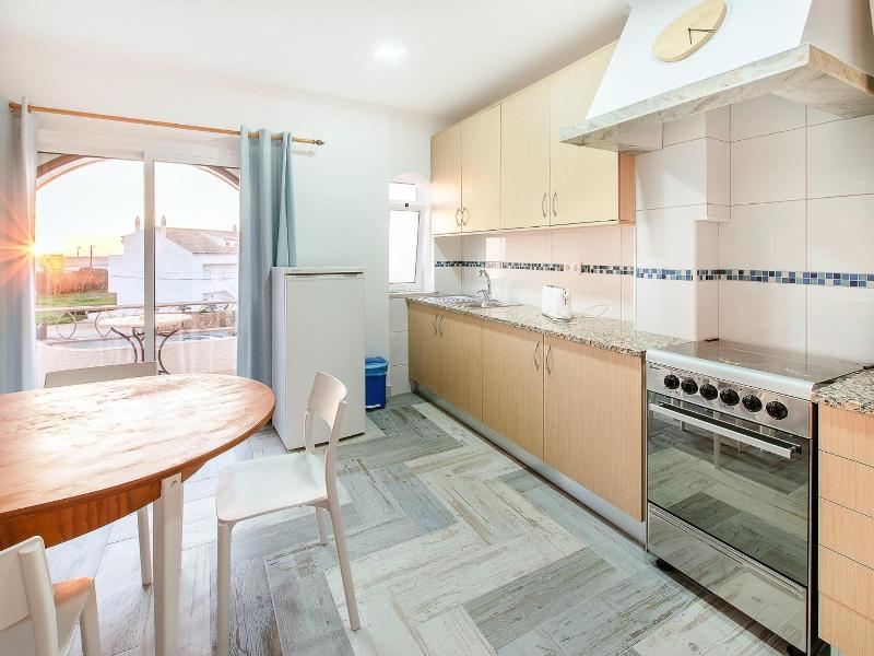 Tonel Apartments - Genel