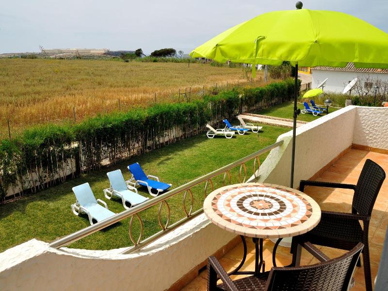 Tonel Apartments - Oda