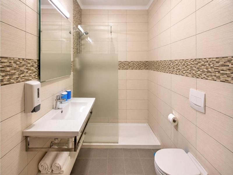 Tonel Apartments - Oda