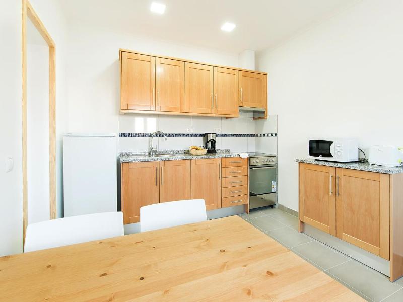 Tonel Apartments - Oda