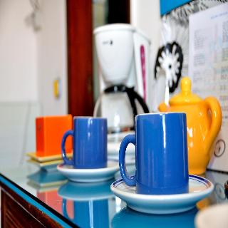 Tonel Apartments fotoÄŸrafÄ±