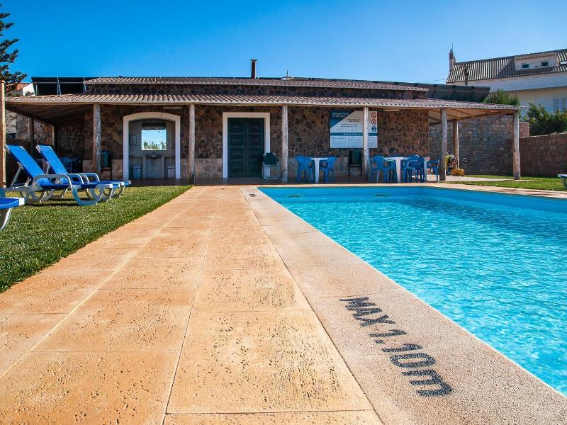 Tonel Apartments - Oda