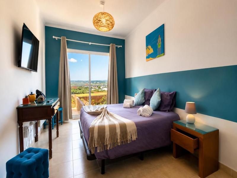 Tonel Apartments - Oda