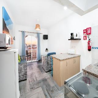 Tonel Apartments fotoÄŸrafÄ±