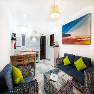 Tonel Apartments fotoÄŸrafÄ±