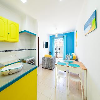 Tonel Apartments fotoÄŸrafÄ±