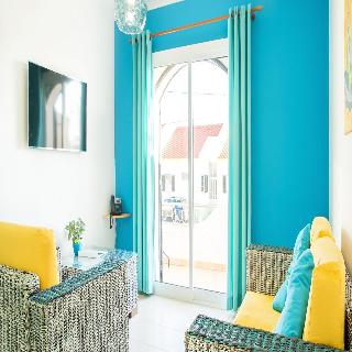 Tonel Apartments fotoÄŸrafÄ±