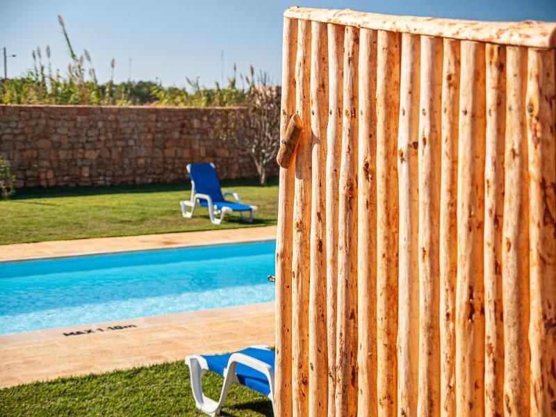 Tonel Apartments - Oda