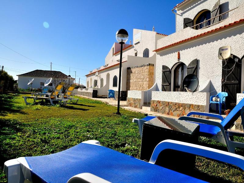 Tonel Apartments - Oda