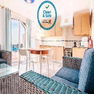 Tonel Apartments fotoÄŸrafÄ±