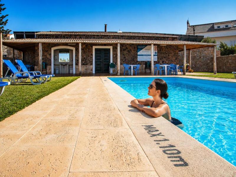 Tonel Apartments - Oda