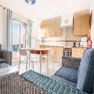 Tonel Apartments fotoÄŸrafÄ±