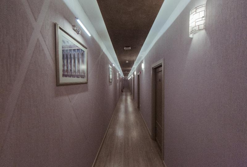 Passage Boutique Hotel - Genel