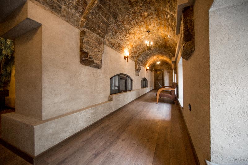 Passage Boutique Hotel - Genel