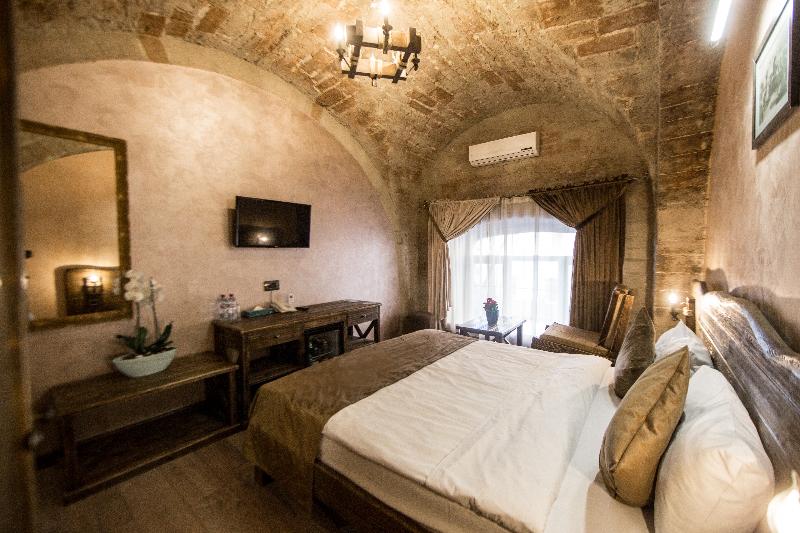 Passage Boutique Hotel - Oda