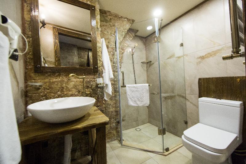 Passage Boutique Hotel - Oda