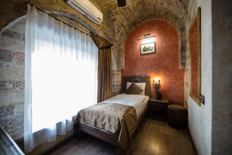 Passage Boutique Hotel - Oda